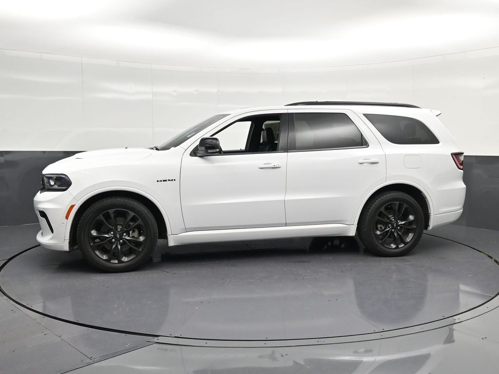 2024 Dodge Durango R/T Plus