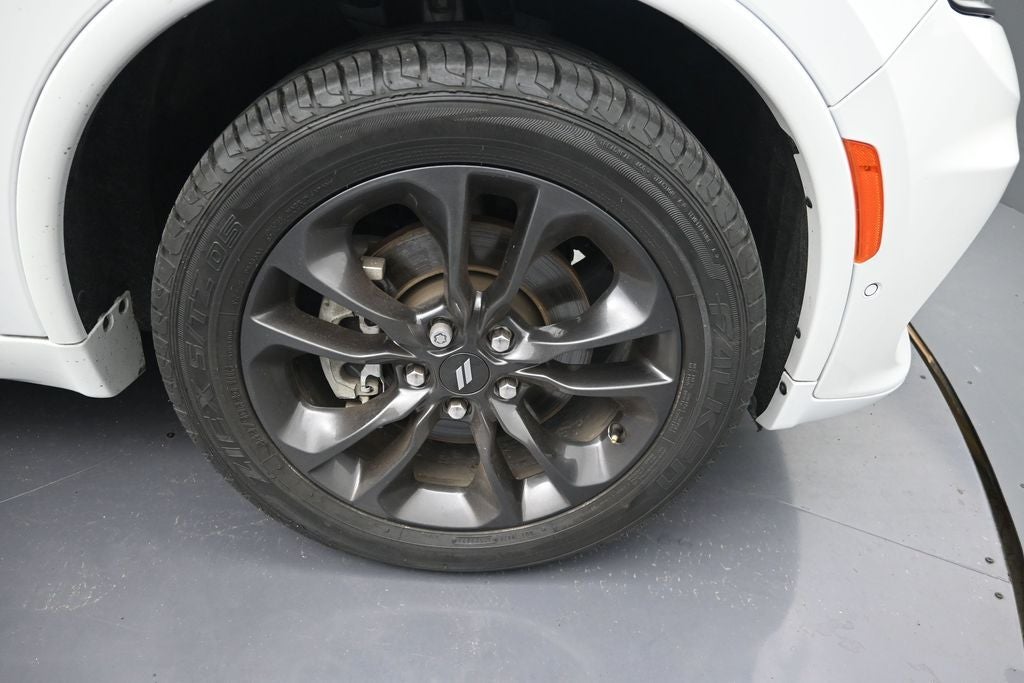 2024 Dodge Durango R/T Plus