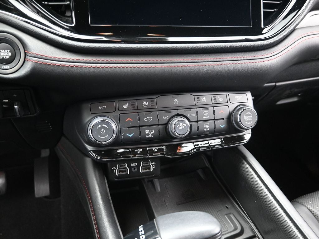 2023 Dodge Durango R/T Plus