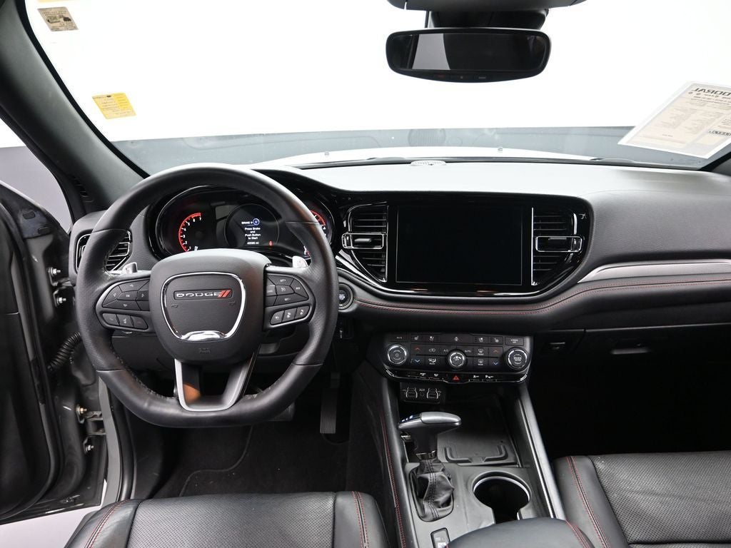 2023 Dodge Durango R/T Plus