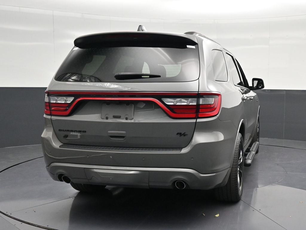 2023 Dodge Durango R/T Plus