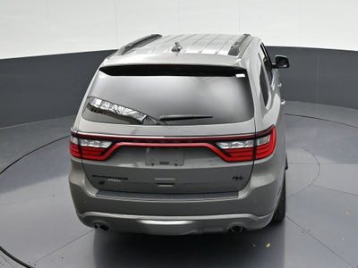2023 Dodge Durango R/T Plus