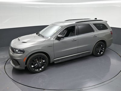 2023 Dodge Durango R/T Plus