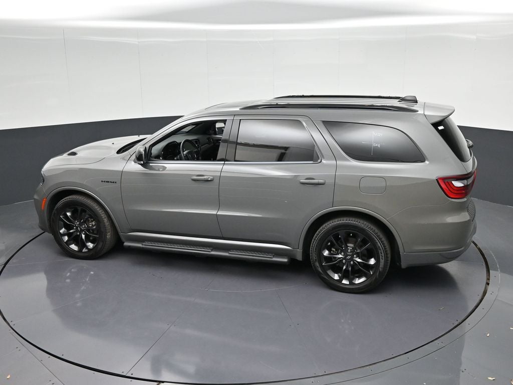 2023 Dodge Durango R/T Plus