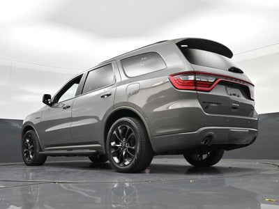 2023 Dodge Durango R/T Plus