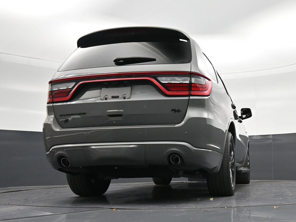 2023 Dodge Durango R/T Plus