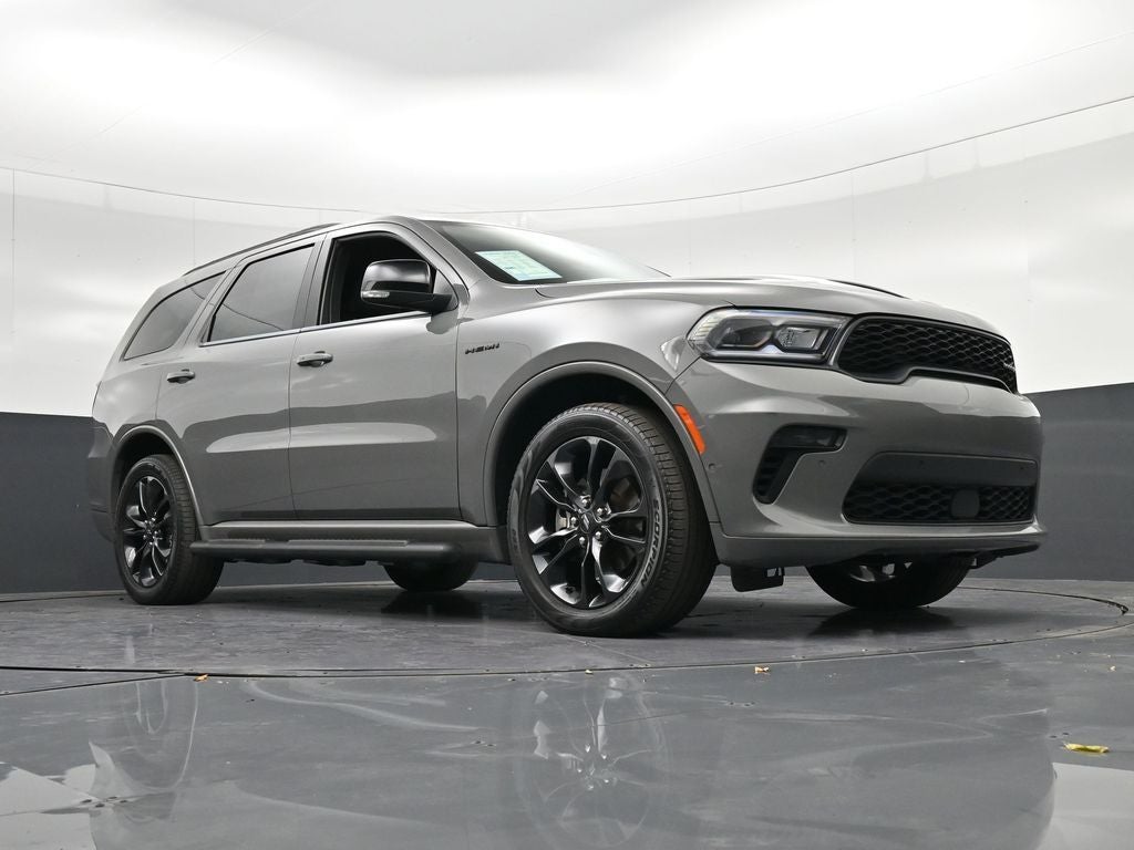 2023 Dodge Durango R/T Plus