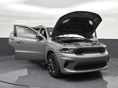 2023 Dodge Durango R/T Plus