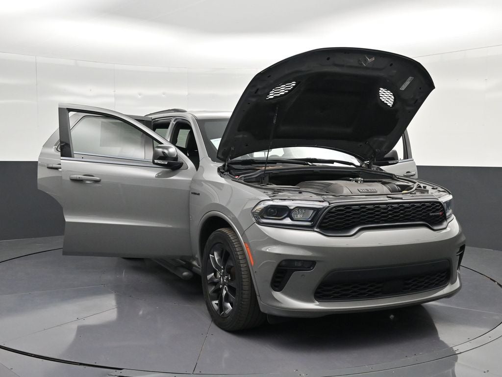 2023 Dodge Durango R/T Plus
