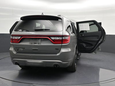 2023 Dodge Durango R/T Plus