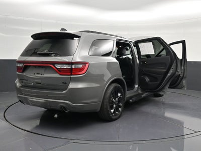 2023 Dodge Durango R/T Plus