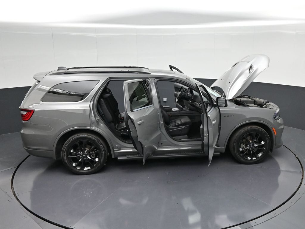 2023 Dodge Durango R/T Plus