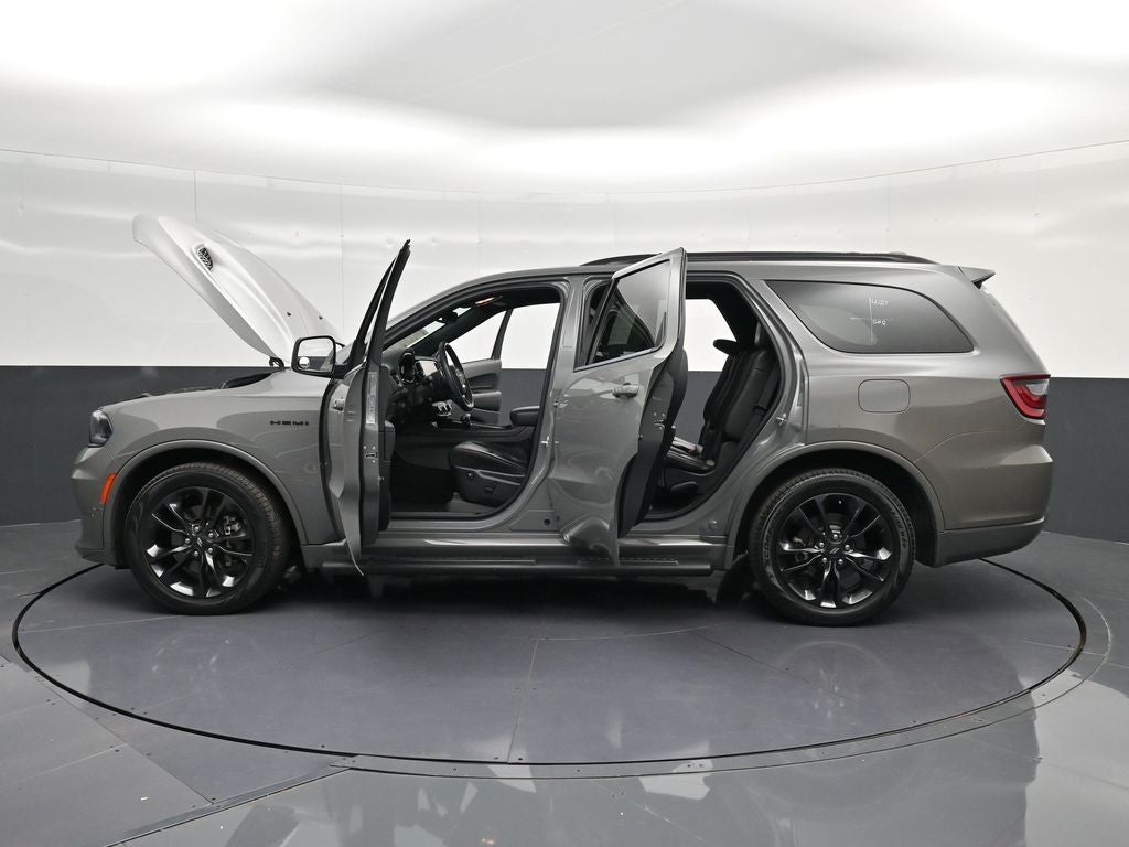 2023 Dodge Durango R/T Plus