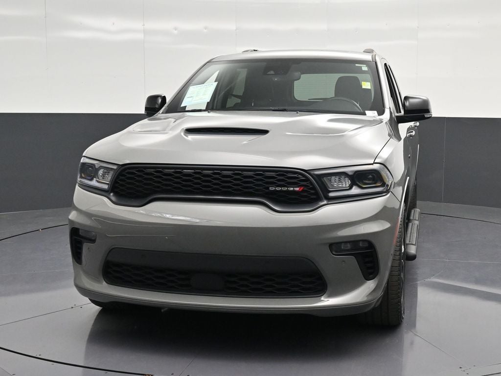 2023 Dodge Durango R/T Plus