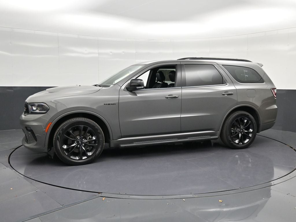 2023 Dodge Durango R/T Plus