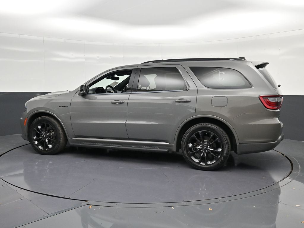 2023 Dodge Durango R/T Plus