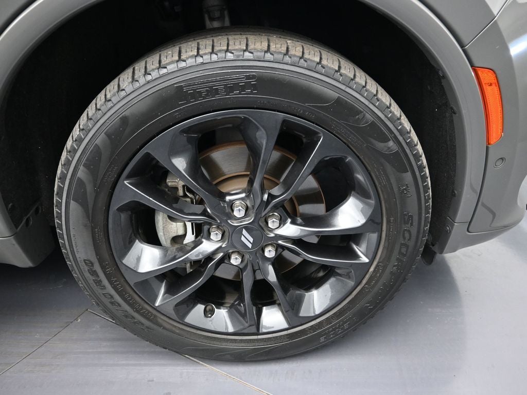 2023 Dodge Durango R/T Plus