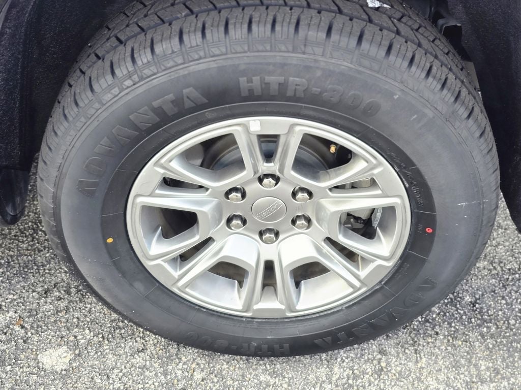 2024 Jeep Wagoneer Base