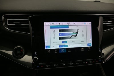 2023 Jeep Wagoneer Base