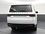 2023 Jeep Wagoneer Series II