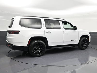 2023 Jeep Wagoneer Series II