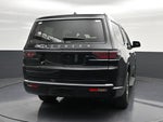 2024 Jeep Wagoneer Base