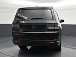 2024 Jeep Grand Wagoneer Series III