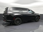 2024 Jeep Grand Wagoneer Series III