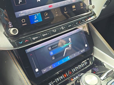 2023 Jeep Grand Wagoneer Series III