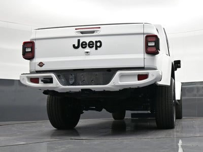 2021 Jeep Gladiator High Altitude
