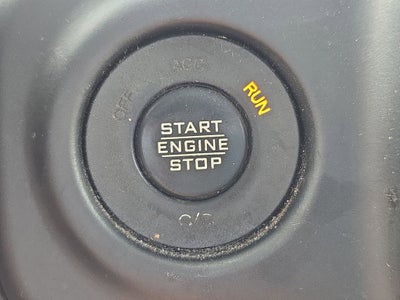 2021 Jeep Gladiator High Altitude