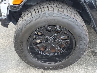 2021 Jeep Gladiator High Altitude