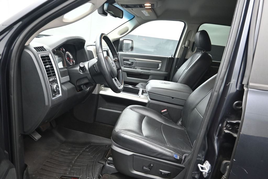2015 RAM 1500 Lone Star