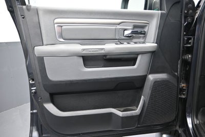 2015 RAM 1500 Lone Star