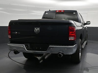 2015 RAM 1500 Lone Star