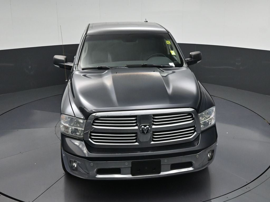 2015 RAM 1500 Lone Star