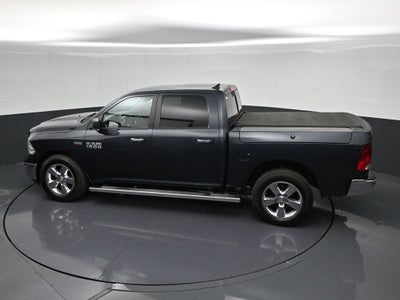 2015 RAM 1500 Lone Star