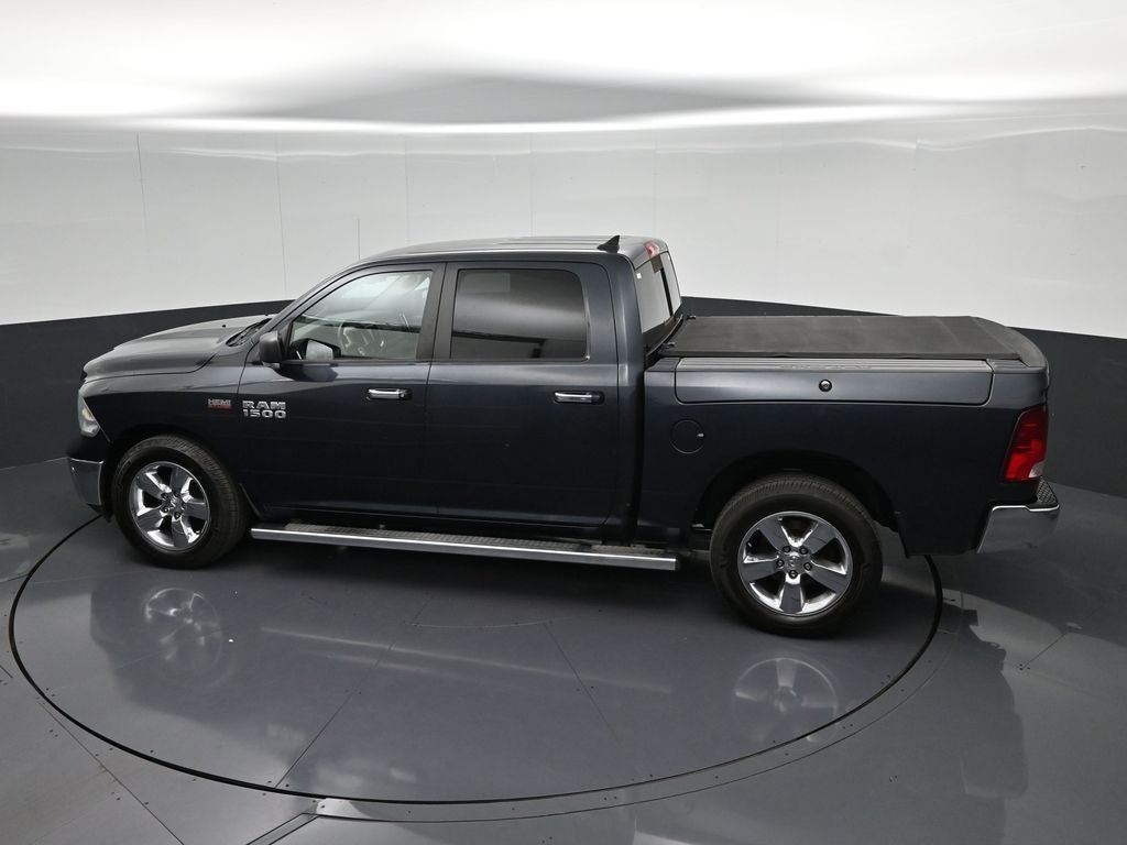 2015 RAM 1500 Lone Star