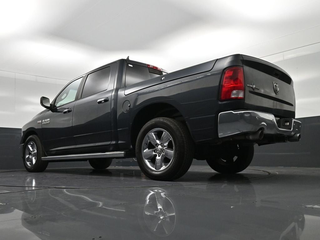 2015 RAM 1500 Lone Star