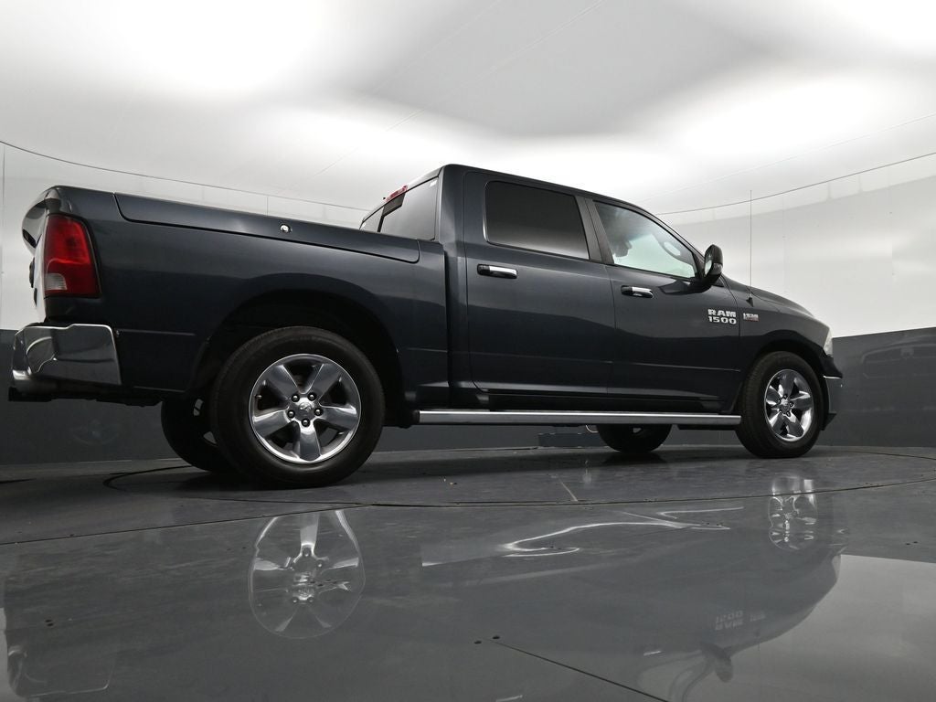 2015 RAM 1500 Lone Star