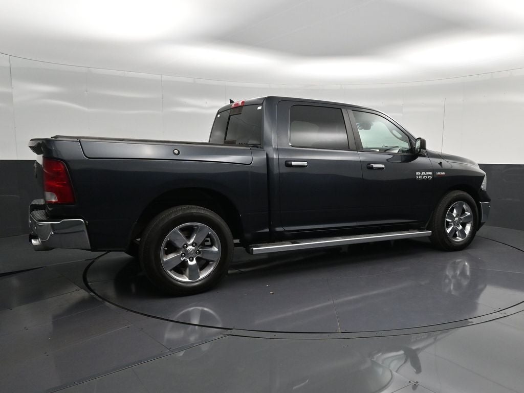 2015 RAM 1500 Lone Star