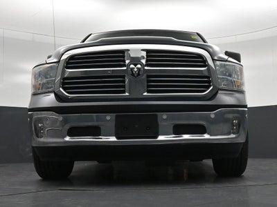 2015 RAM 1500 Lone Star