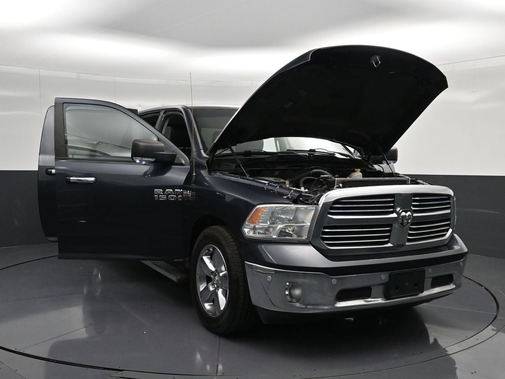 2015 RAM 1500 Lone Star