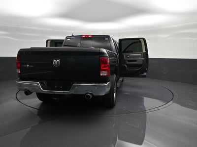 2015 RAM 1500 Lone Star