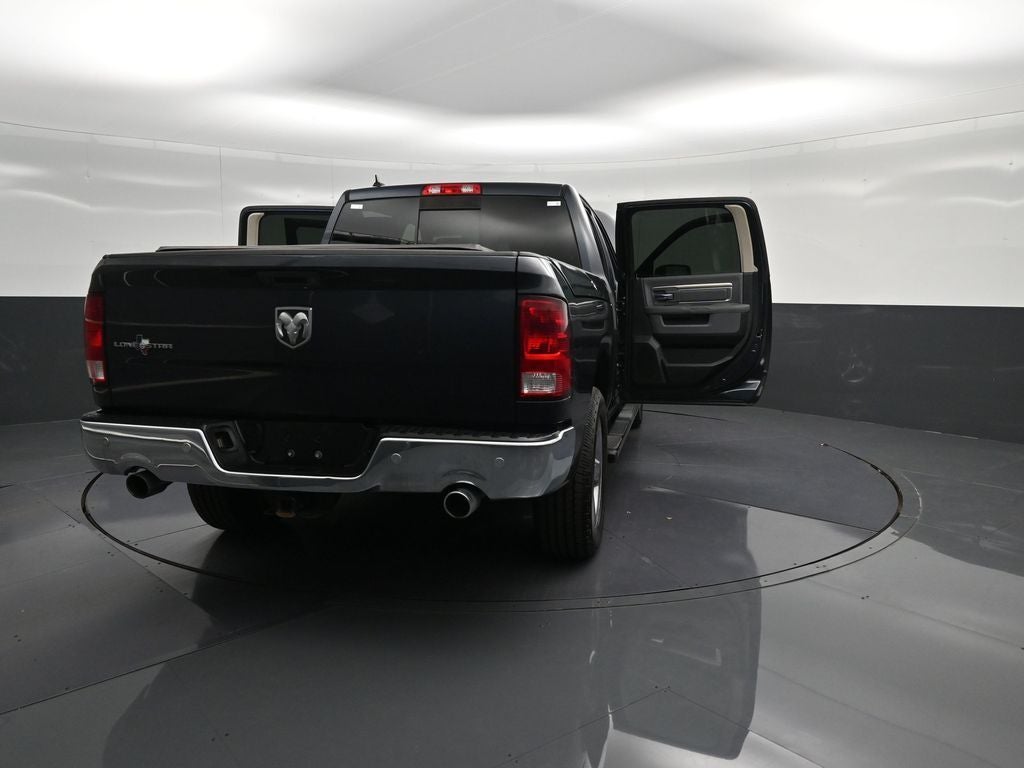 2015 RAM 1500 Lone Star