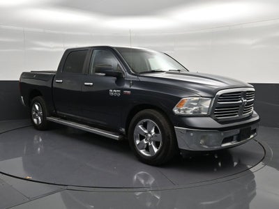 2015 RAM 1500 Lone Star