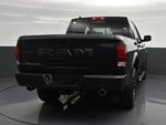 2017 RAM 1500 Rebel