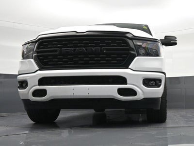 2024 RAM 1500 Big Horn/Lone Star