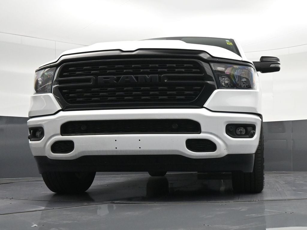 2024 RAM 1500 Big Horn/Lone Star