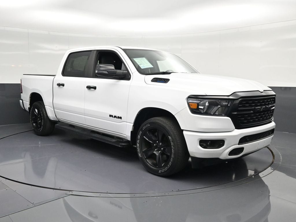 2024 RAM 1500 Big Horn/Lone Star